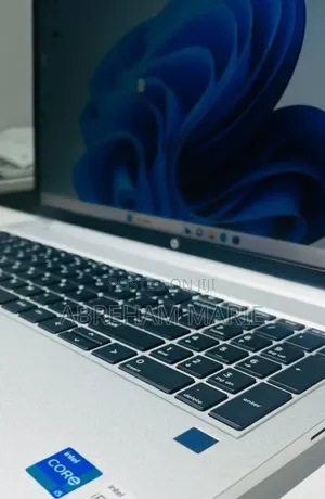 New Laptop HP ProBook 450 G8 16GB Intel Core i5 SSD 512GB
