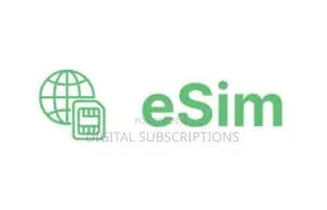 E-Sim Card USA,UK,Asia & Europe
