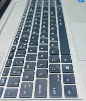 New Laptop HP ProBook 450 G8 16GB Intel Core i5 SSD 512GB