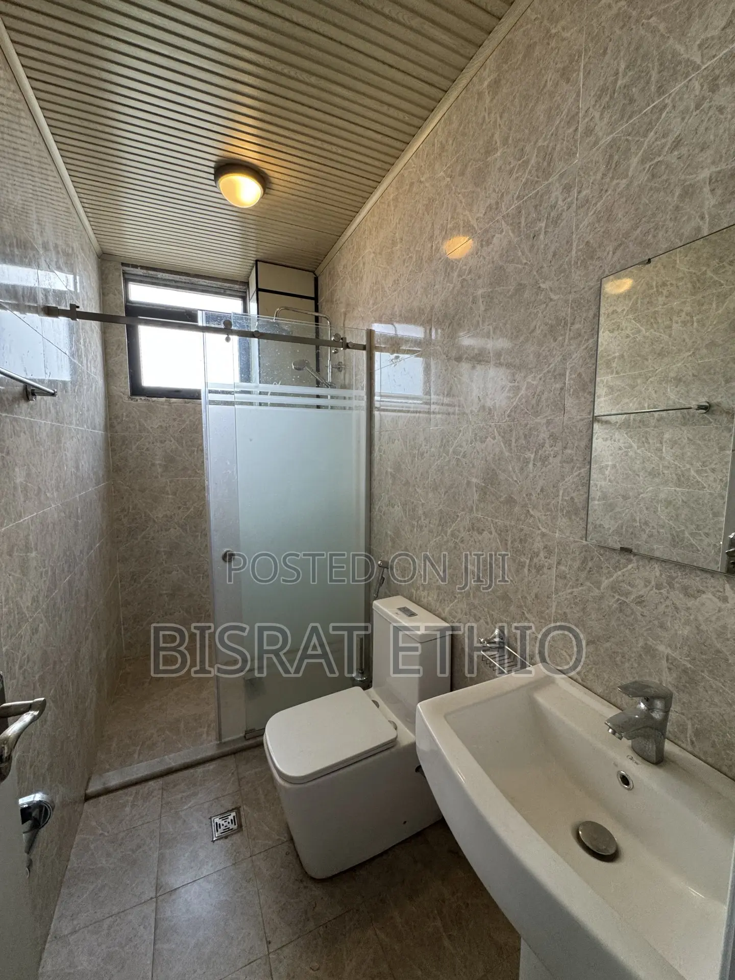 3bdrm Apartment in Meskel Flower, Bole for sale