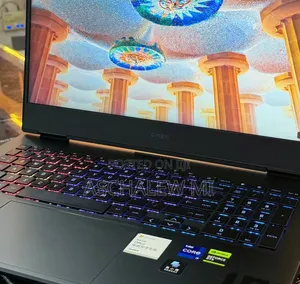 New Laptop HP Omen 16 16GB Intel Core i9 SSD 512GB