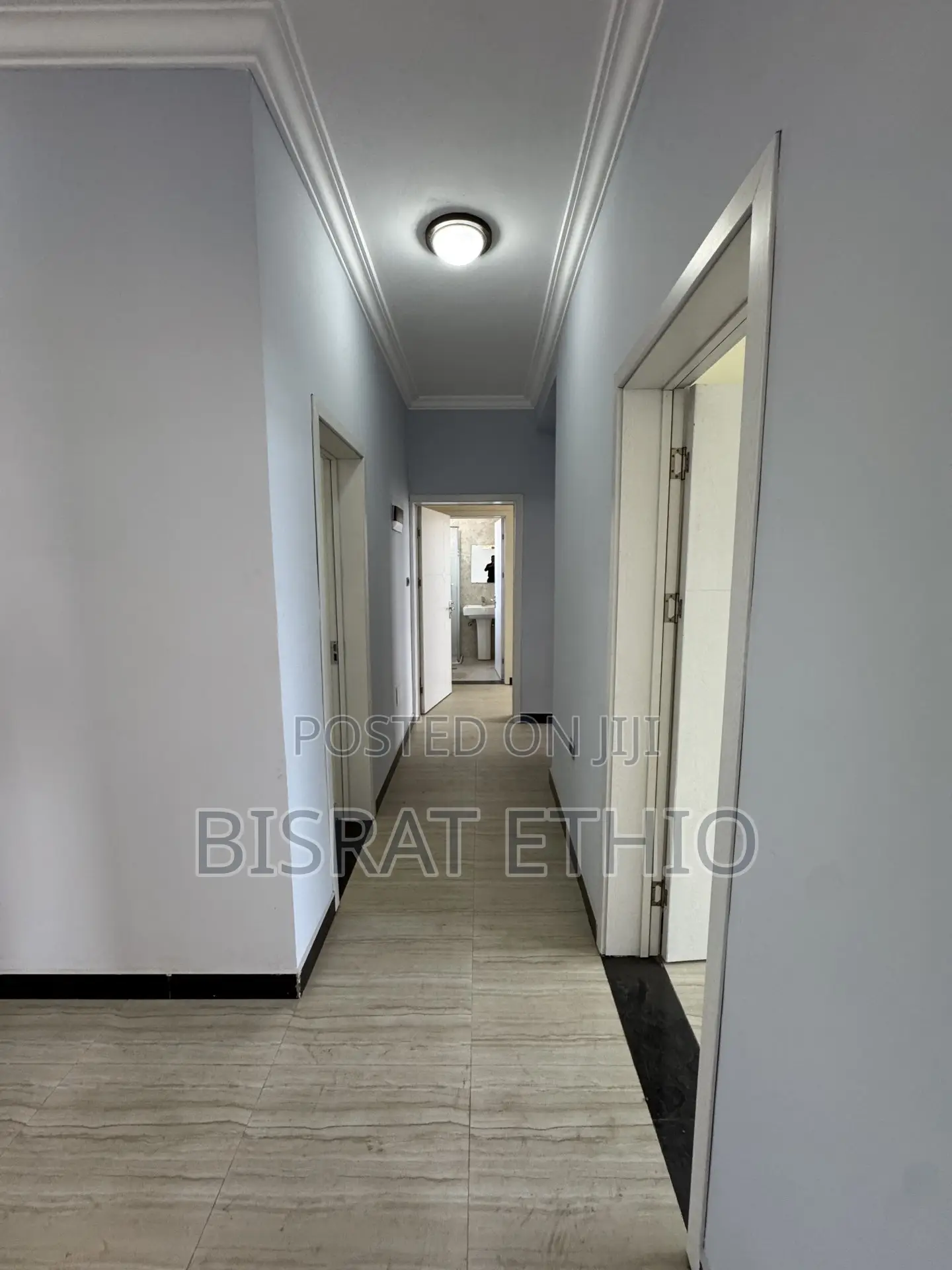 3bdrm Apartment in Meskel Flower, Bole for sale