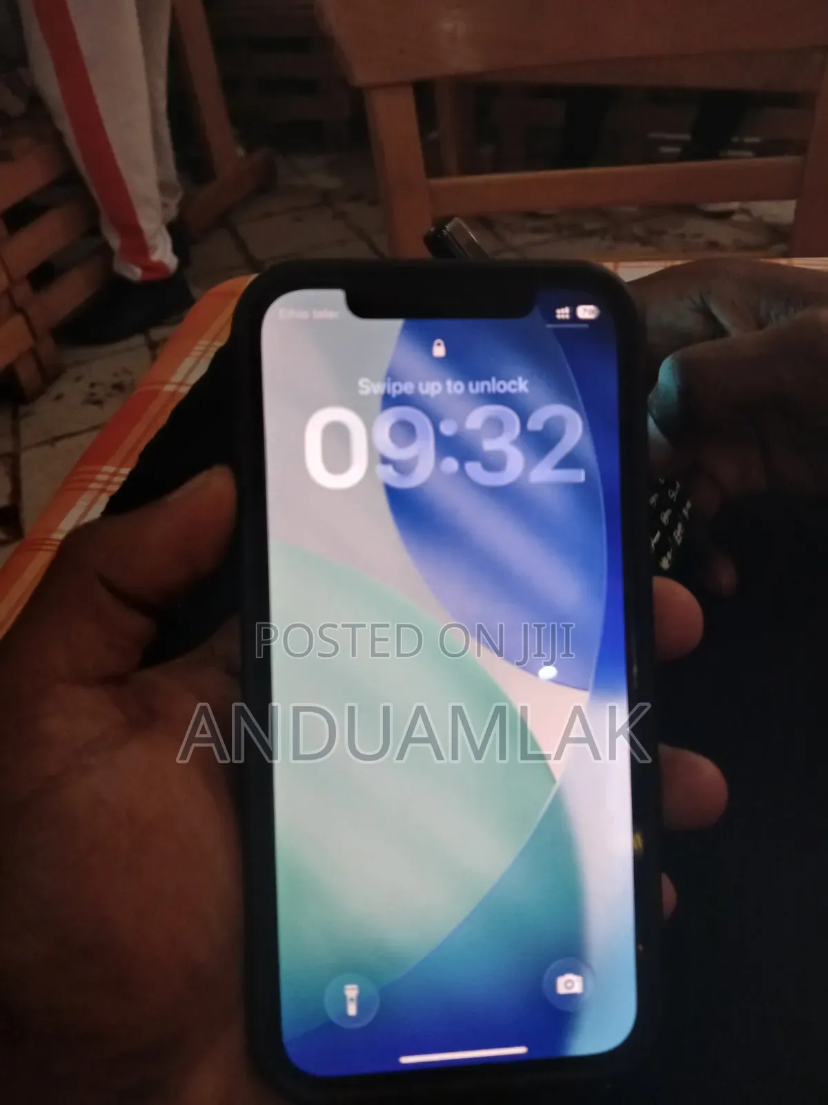 Apple iPhone 12 64 GB