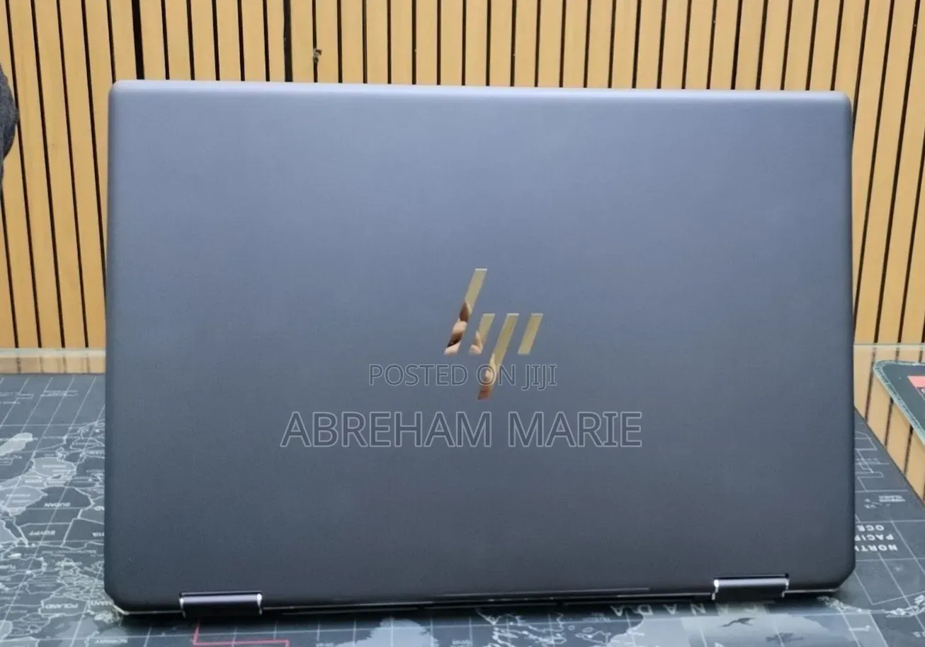 New Laptop HP Spectra 13 16GB Intel Core i7 SSD 512GB