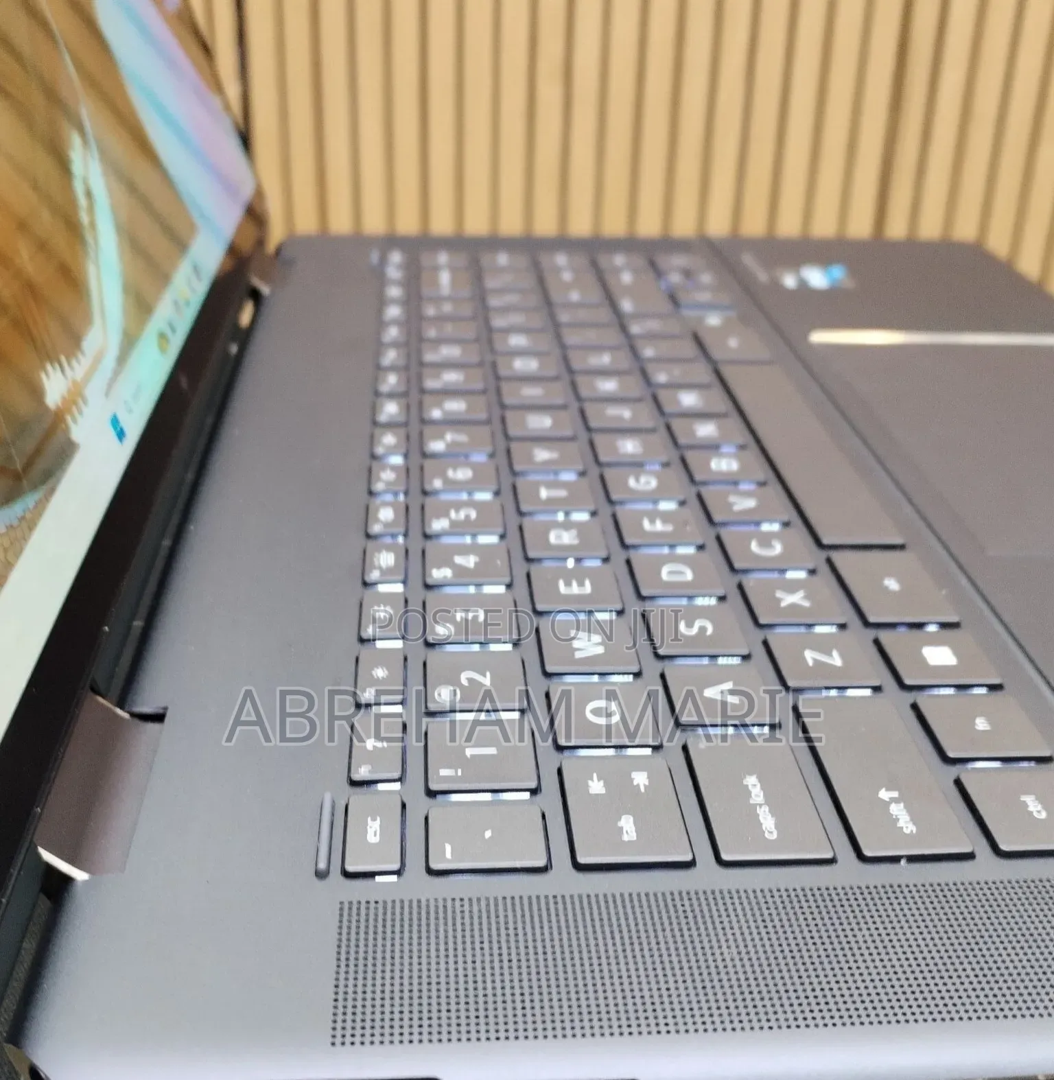 New Laptop HP Spectra 13 16GB Intel Core i7 SSD 512GB