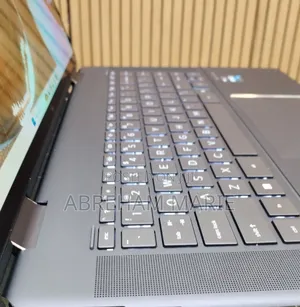 New Laptop HP Spectra 13 16GB Intel Core i7 SSD 512GB