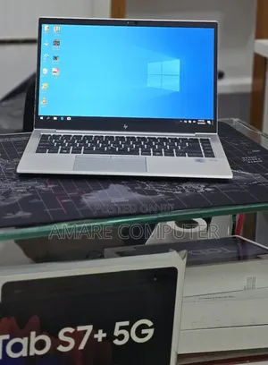 New Laptop HP EliteBook 840 16GB Intel Core i5 SSD 512GB