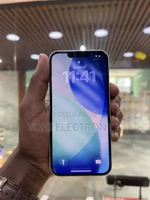 Apple iPhone 13 128 GB White