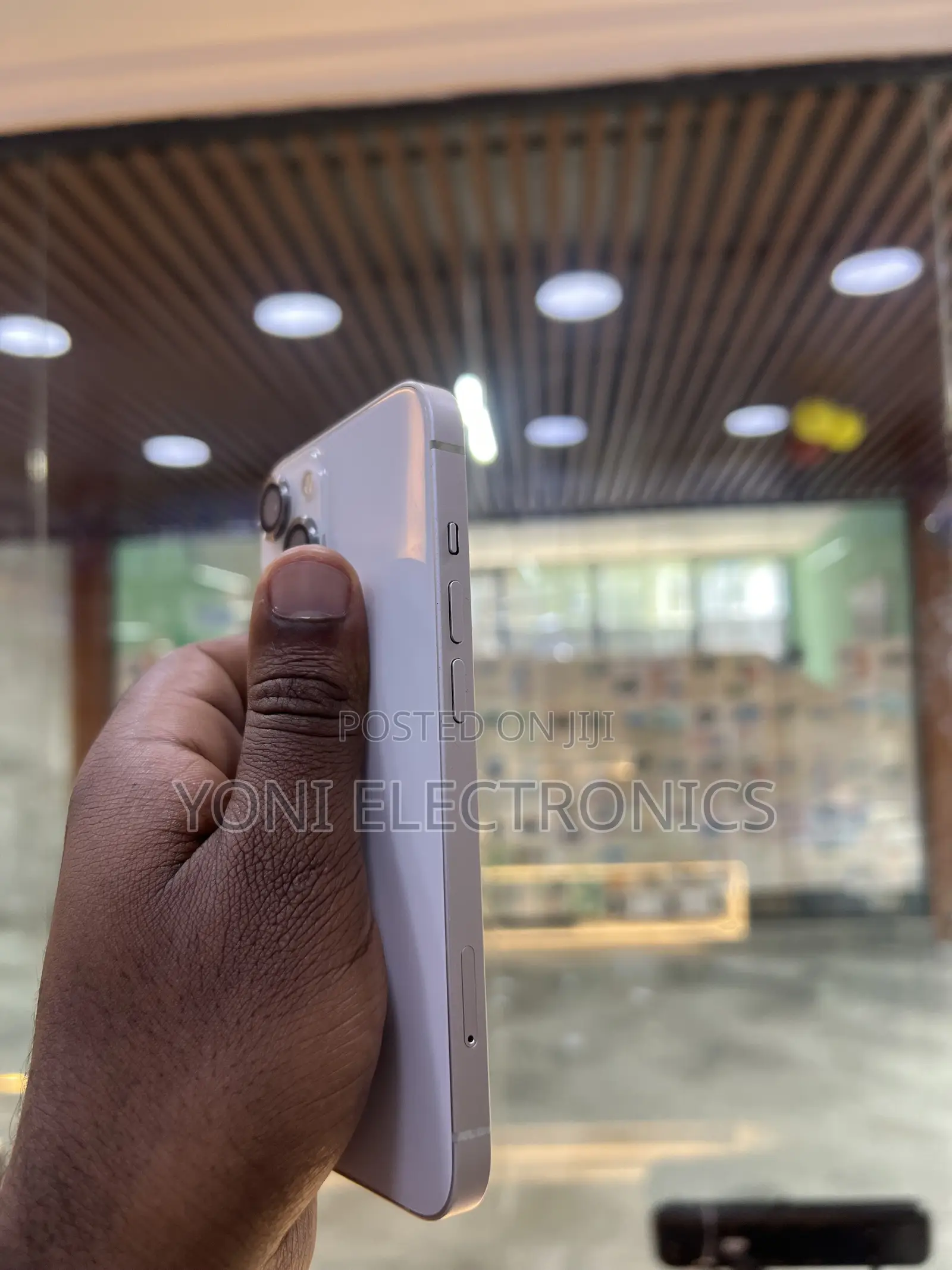Apple iPhone 13 128 GB White