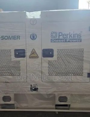 Perkins European Standard