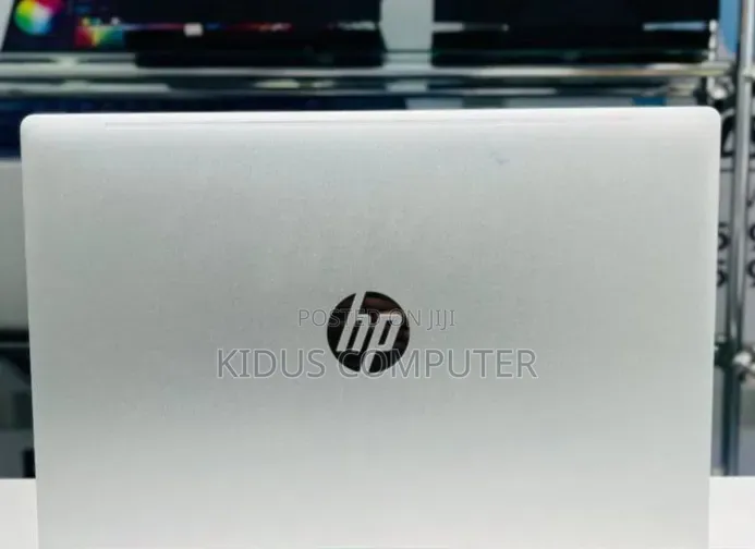 New Laptop HP ProBook 450 G8 16GB Intel Core i5 SSD 512GB