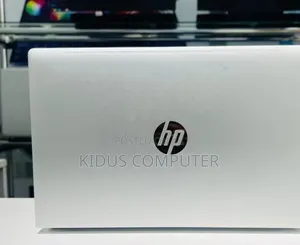 New Laptop HP ProBook 450 G8 16GB Intel Core i5 SSD 512GB