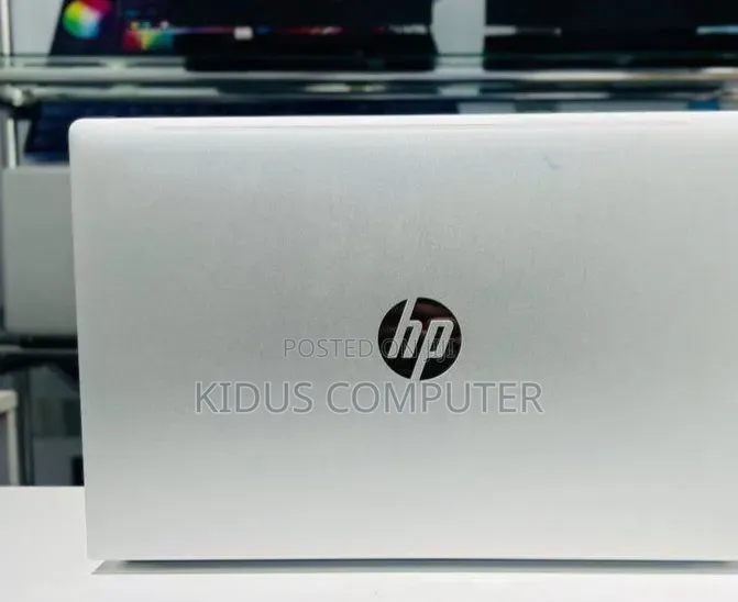 New Laptop HP ProBook 450 G8 16GB Intel Core i5 SSD 512GB