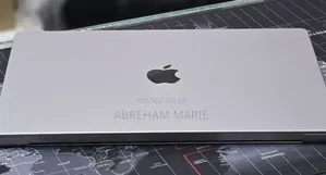 New Laptop Apple MacBook Pro 2023 M2 16GB Apple M2 SSD 1T