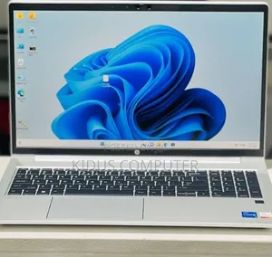 New Laptop HP ProBook 450 G8 16GB Intel Core i5 SSD 512GB