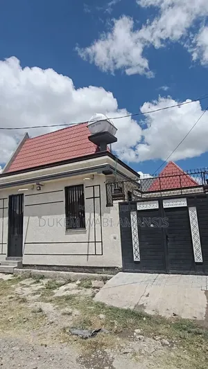 Furnished 8bdrm Villa in Bishoftu Dukem, East Shewa for sale
