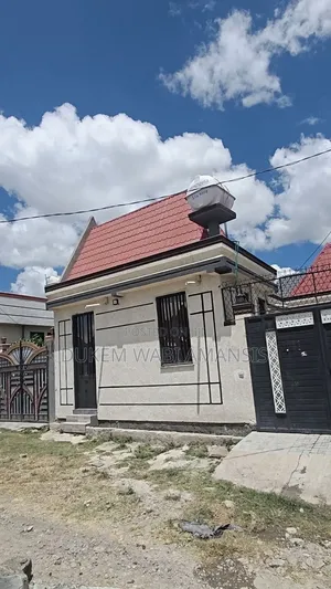 Furnished 8bdrm Villa in Bishoftu Dukem, East Shewa for sale