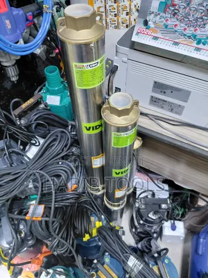 Water Pump 1hp (ሾምቦቆ)