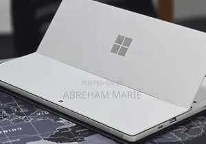 New Laptop Microsoft Surface Pro 7 16GB Intel Core i5 SSD 256GB