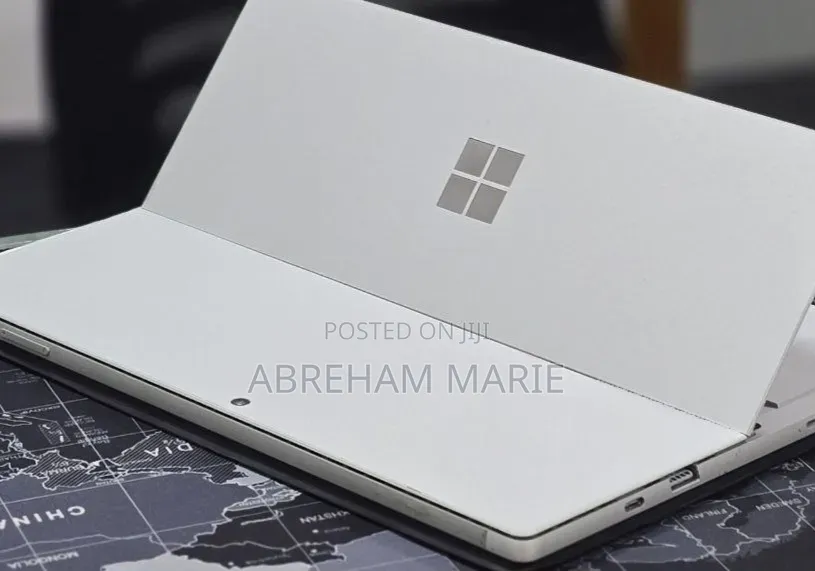New Laptop Microsoft Surface Pro 7 16GB Intel Core i5 SSD 256GB