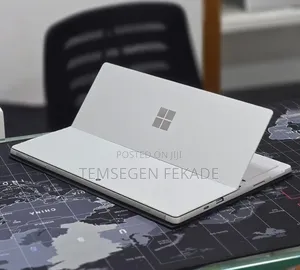 New Laptop Microsoft Surface Pro 7+ 16GB Intel Core i5 SSD 256GB