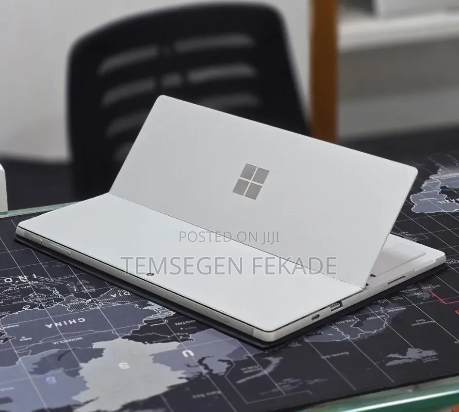 New Laptop Microsoft Surface Pro 7+ 16GB Intel Core i5 SSD 256GB