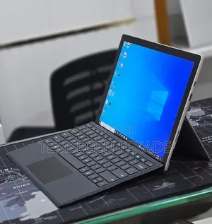 New Laptop Microsoft Surface Pro 7+ 16GB Intel Core i5 SSD 256GB
