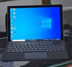 New Laptop Microsoft Surface Pro 7+ 16GB Intel Core i5 SSD 256GB