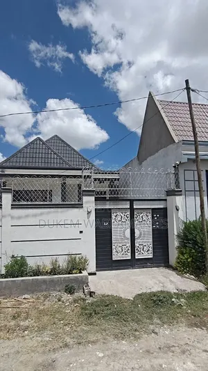 Furnished 8bdrm Villa in Bishoftu Dukem, East Shewa for sale