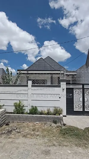 Furnished 8bdrm Villa in Bishoftu Dukem, East Shewa for sale