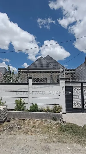 Furnished 8bdrm Villa in Bishoftu Dukem, East Shewa for sale