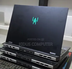 New Laptop Acer Predator Helios 300 16GB Intel Core i9 SSD 1T