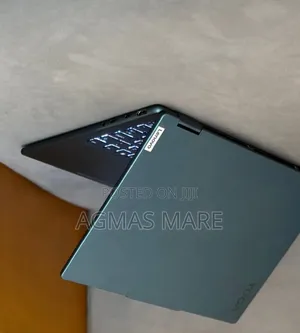 New Laptop Lenovo Yoga 7 15ITL5 16GB Intel Core i7 SSD 512GB