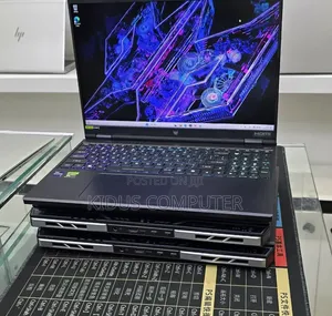 New Laptop Acer Predator Helios 300 16GB Intel Core i9 SSD 1T