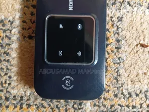 Wifi Rauter Denakin Brand Used for 3months Long Time Battery 4G Networ