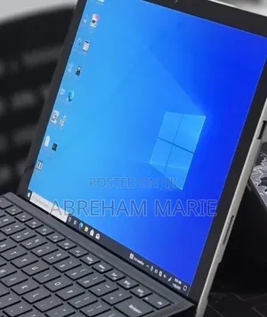 New Laptop Microsoft Surface Pro 7 16GB Intel Core i5 SSD 256GB