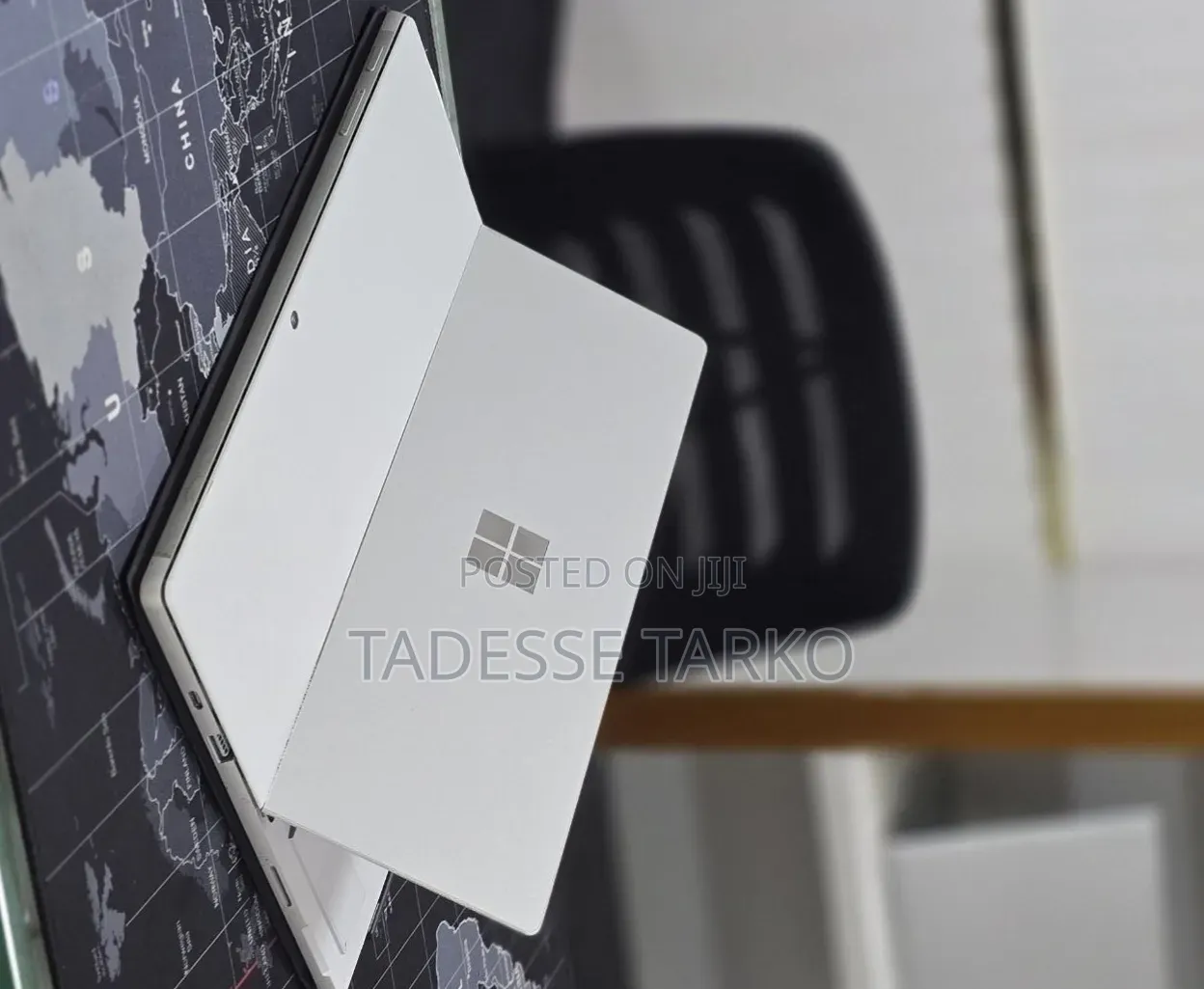 New Laptop Microsoft Surface Pro 7+ 16GB Intel Core i5 SSD 256GB