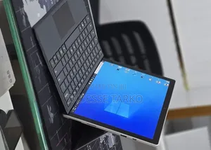 New Laptop Microsoft Surface Pro 7+ 16GB Intel Core i5 SSD 256GB