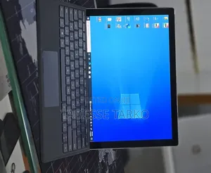 New Laptop Microsoft Surface Pro 7+ 16GB Intel Core i5 SSD 256GB