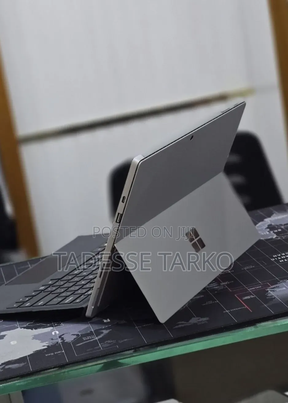 New Laptop Microsoft Surface Pro 7+ 16GB Intel Core i5 SSD 256GB