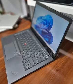 New Laptop Lenovo ThinkPad T14 16GB Intel Core i7 SSD 512GB
