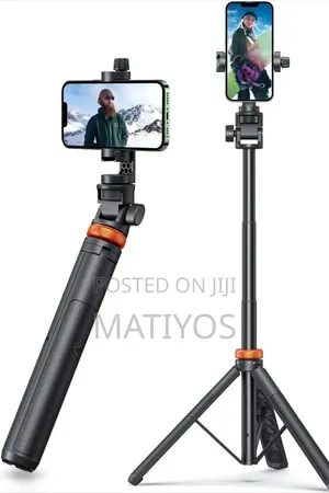 2 Axis Gimbal