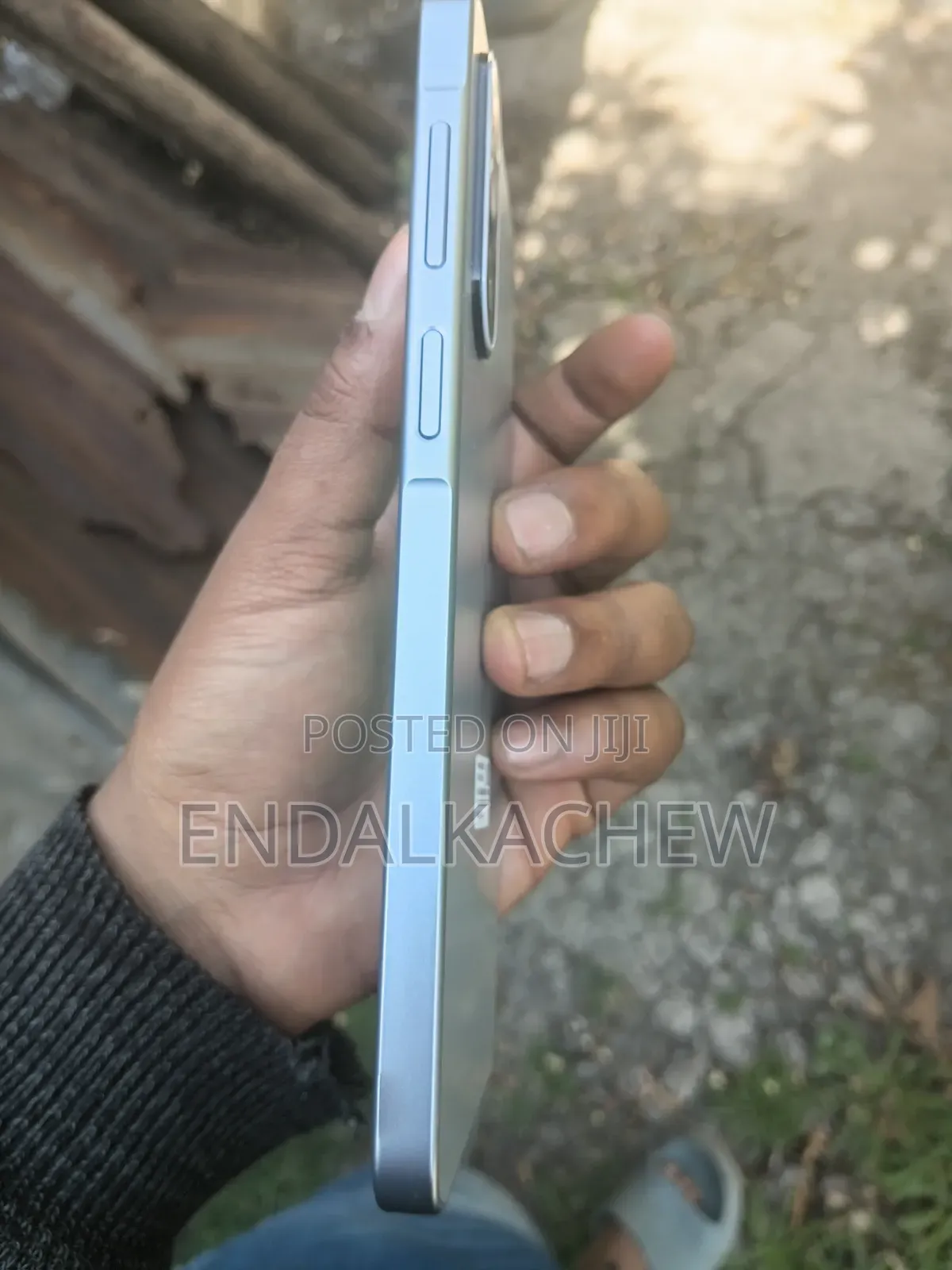 New Samsung Galaxy A17 5G 128 GB Silver