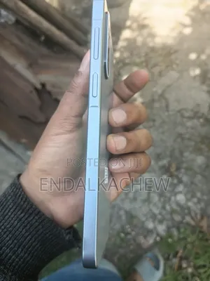 New Samsung Galaxy A17 5G 128 GB Silver