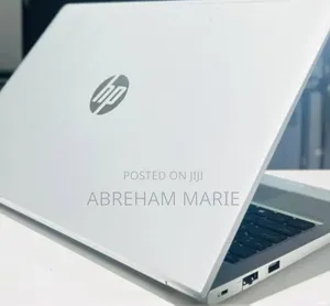 New Laptop HP ProBook 450 G8 16GB Intel Core i5 SSD 512GB