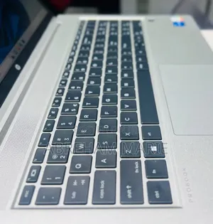 New Laptop HP ProBook 450 G8 16GB Intel Core i5 SSD 512GB