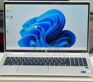 New Laptop HP ProBook 450 G8 16GB Intel Core i5 SSD 512GB