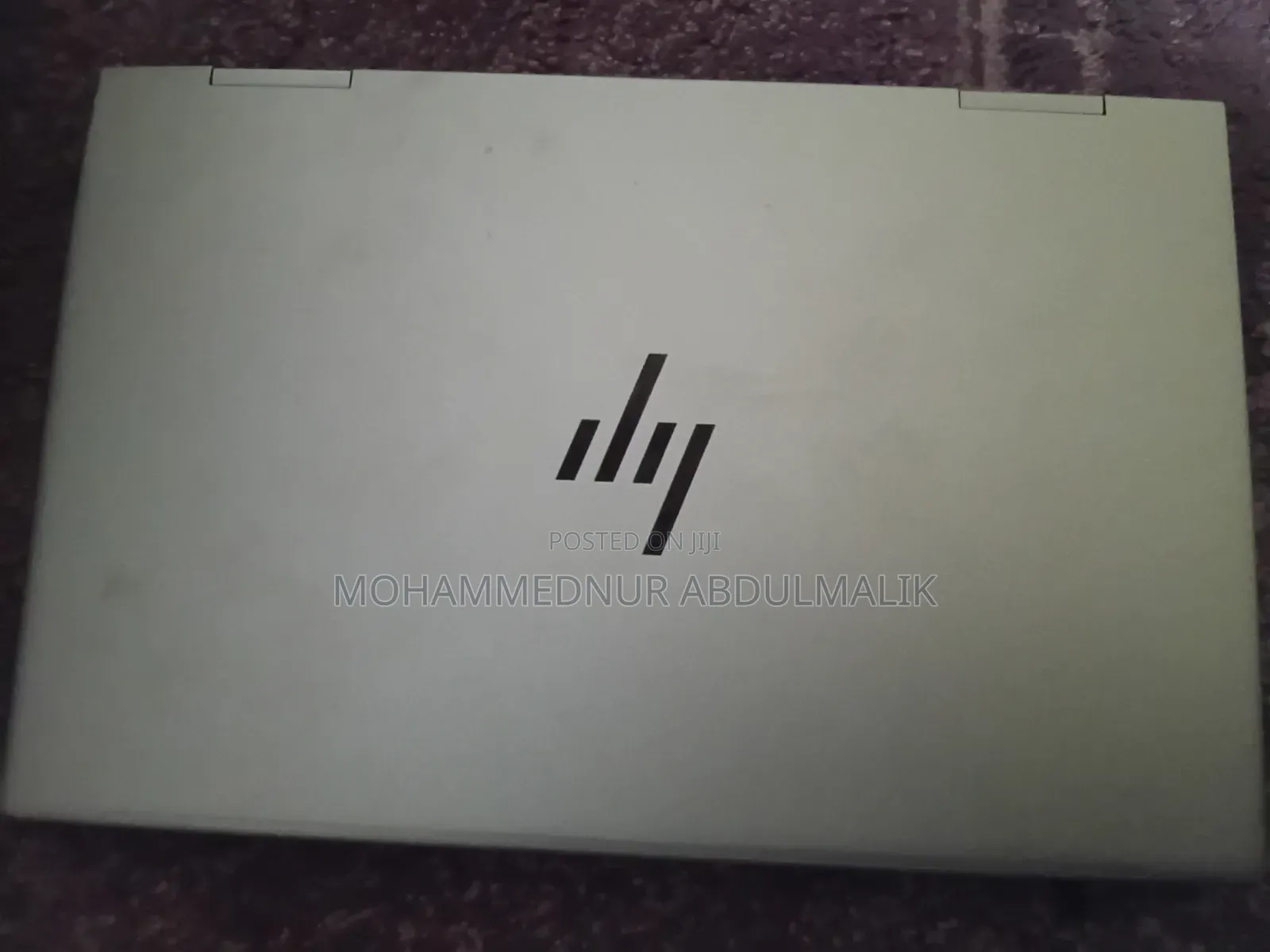 Laptop HP Envy x360 8GB Intel Core i5 SSD 1T