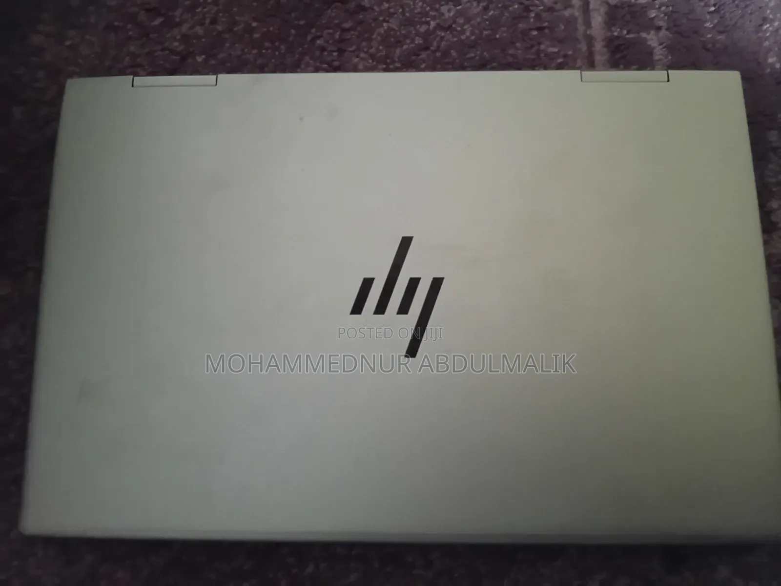 Laptop HP Envy x360 8GB Intel Core i5 SSD 1T