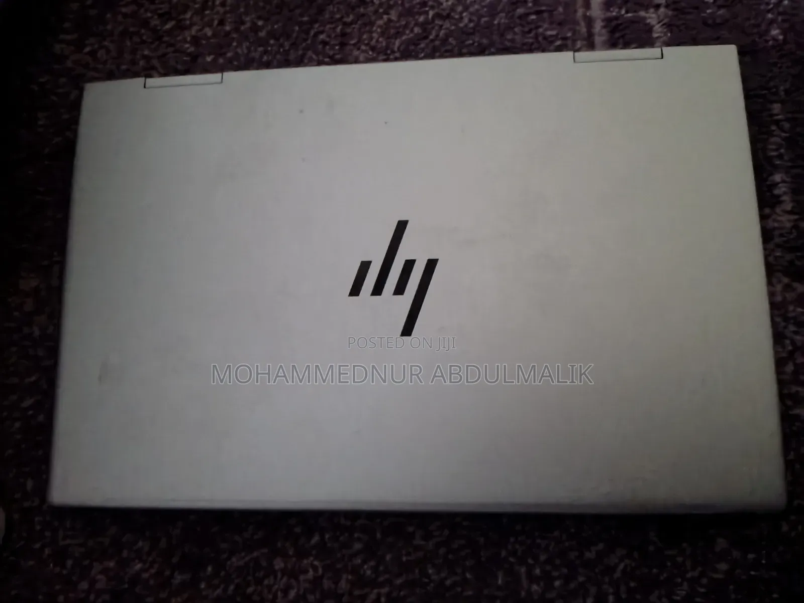 Laptop HP Envy x360 8GB Intel Core i5 SSD 1T